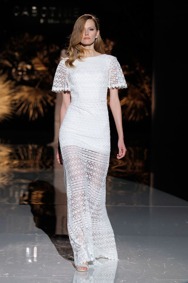 ilovebrides.pt Cabotine 2018 Barcelona Bridal Fashion Week 2017